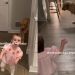 Golden Retriever Once Afraid of Baby Girl Now Shares Gentle Bond With Her
