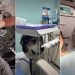 Worrying About Mom, Dog Does the Unexpected at a Dentist Appointment