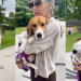 Foster Dog’s Progress Is ‘Measured in Tiny Moments’ Each Equally Significant