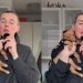 Rescue Dog Has a Message for Human Who Abandoned Him