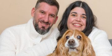 Survey Shows How Pets Are Reshaping Modern Relationships