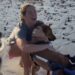 Human Helps Paralyzed Rescue Dog Life Her Life to the Fullest