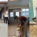 Shelter Dog Who Is Just ‘Skin & Bones’ Got His Happy Ending, but Not for Long