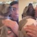 Rescue Dog Everyone Thinks Is ‘Dangerous’ Melts Into Human’s Arms, Scared of a Lawnmower