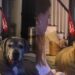 Dog Wasn’t Ready for Mom To Ask About His Love Life