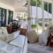 Dog Discovers the Swing Is His Happy Place, but Makes One Adorable Upgrade