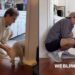 Golden Retriever Puppy Was Small Enough to Scoop Up, Then Suddenly He Wasn’t